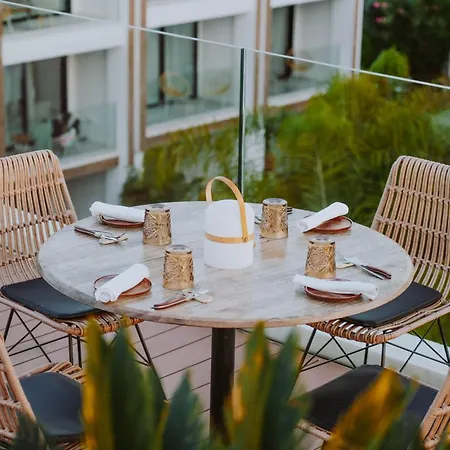 Nativo Hotel Ibiza By Ncalma Hotels-2