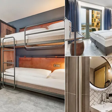 H2 Hotel Mainz-2