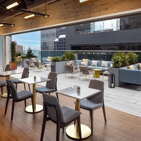 Home2 Suites By Hilton New York Times Square-3
