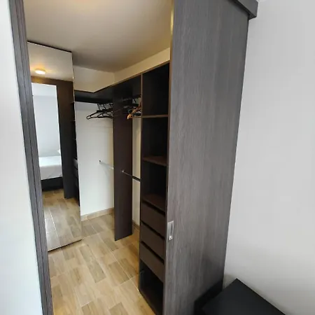 Apartamento Para Estrenar En Toberin Norte De Bogota Piso 17-3
