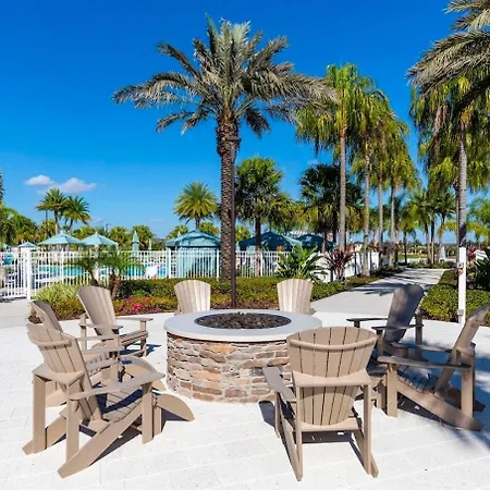 A Blissful Stay Near Disney World-2
