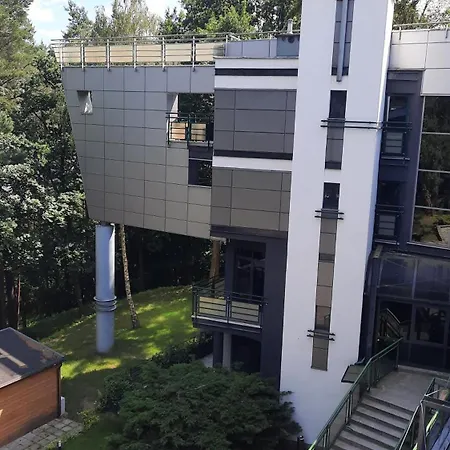 Apartament Z Tarasem-3