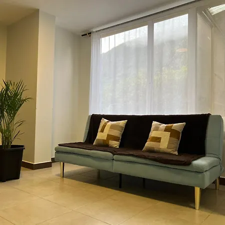 Panoramic Apartment - 3 Bedrooms 3 Bath-2