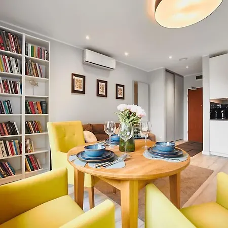 Golden Hour Apartments- Platan 16-2