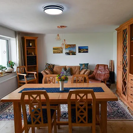 Ferienwohnung Sonnenschein Fulda-2