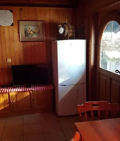 Chalet Kujavnk-3
