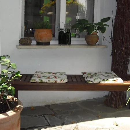 Pension Reuss - Hotel garni-2