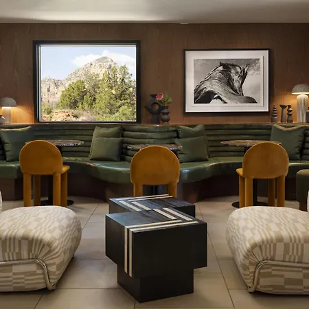 Sky Rock Sedona, A Tribute Portfolio Hotel-2