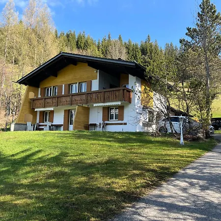 Sonnleiten - Guggerhof - Villa Sonnenwies-3