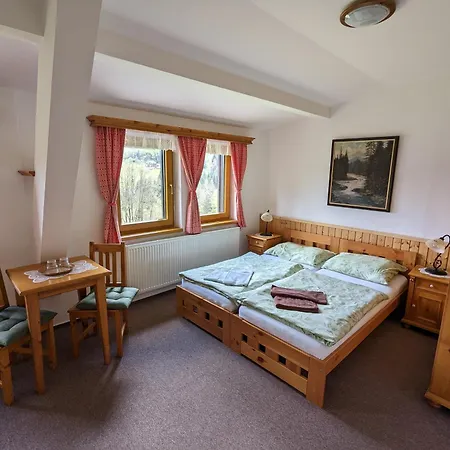 Pension Krakonos-2