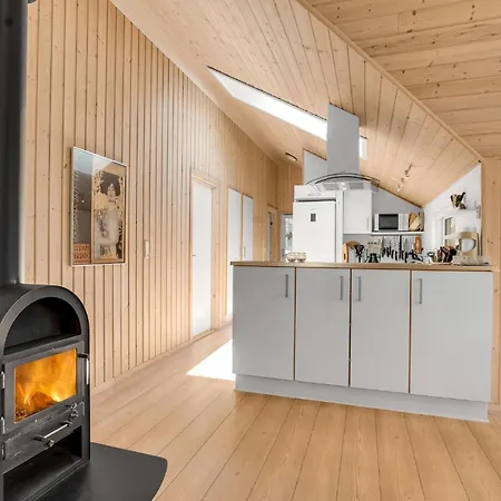 Holiday Home Dyssebjergvej Romo Denm-2