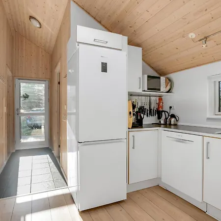 Holiday Home Dyssebjergvej Romo Denm-3
