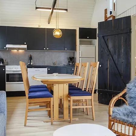 Nice Home In Nexo With Wifi-3