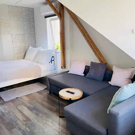 Apartament Bronowice-2