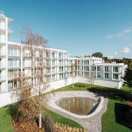 Hotel Arche Fabryka Samolotow W Mielnie-2