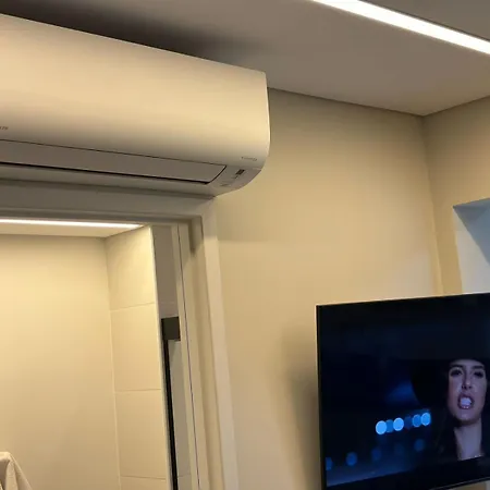 Studio Novo Em Perdizes-3