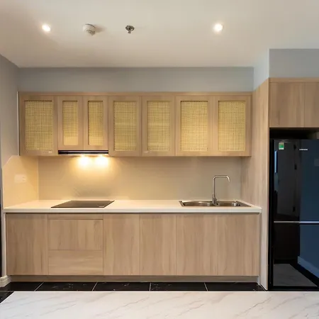 Luxury Apartment Altara-2