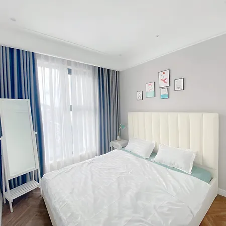 Luxury Apartment Altara-3