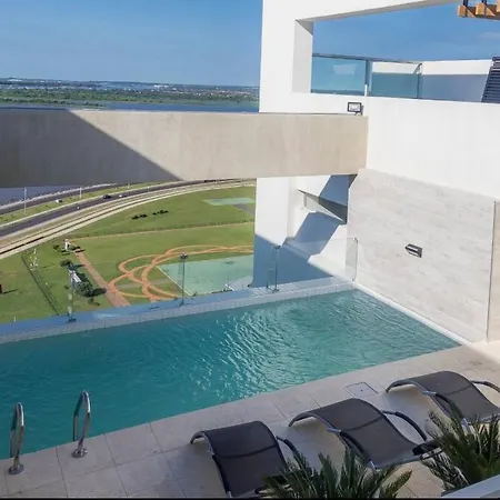 Vista Al Rio Paraguay, Costanera Asu-2