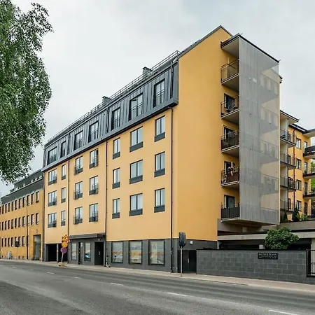 Brand New Apartment - Minerva-3