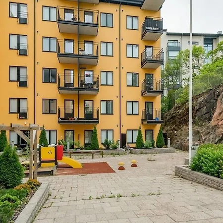Brand New Apartment - Minerva-2