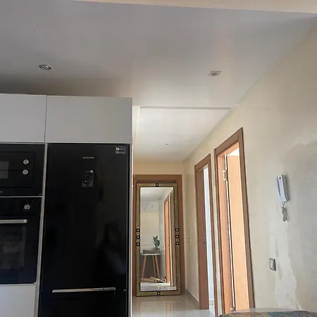 Luxuswohnung mit tollen Meerblick-2