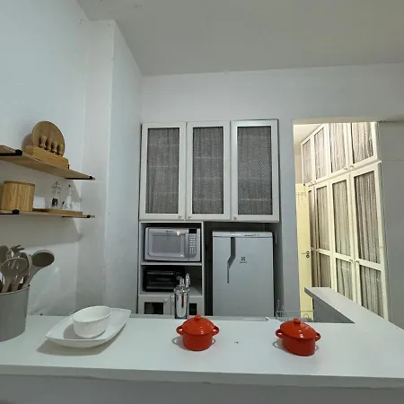 Studio A 5 Minutos Da Praia - Nsc1120-405-3