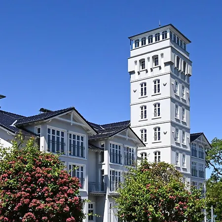 Vju Hotel Rügen-2