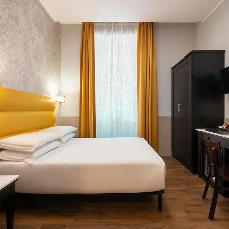 Hotel Virgilio-2