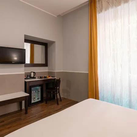 Hotel Virgilio-3