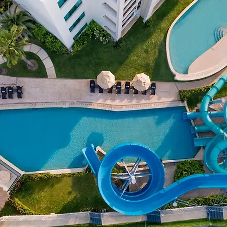 Dreams Puerto Morelos Resort & Spa (Adults Only)-3