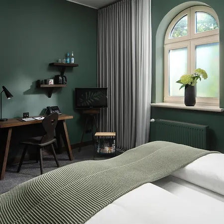 Landhaus Flottbek Boutique Hotel-2