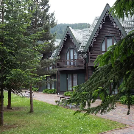 Bukovel Hotel-3