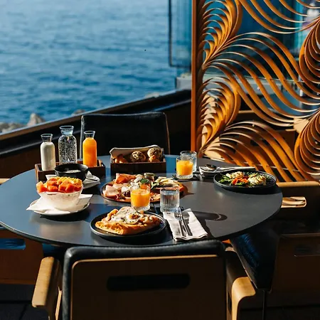 Bevanda Hotel & Restaurant - Unique Adriatic-3