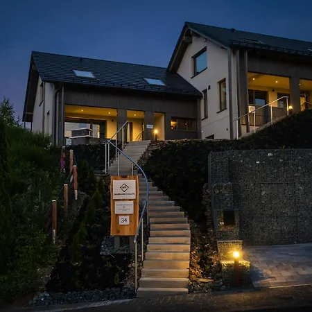SAUERLAND CHALETS - Die Chalets Herzenssache-3