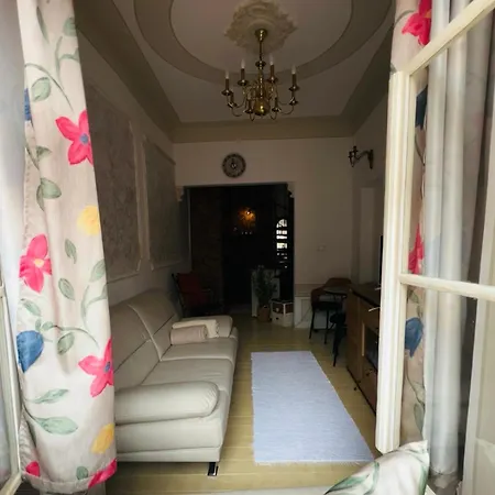 Apartman Siedmy Div-2