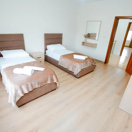 Urban Escape Guesthouse-3