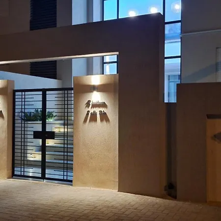 Appartement Tres Haut Standing-2