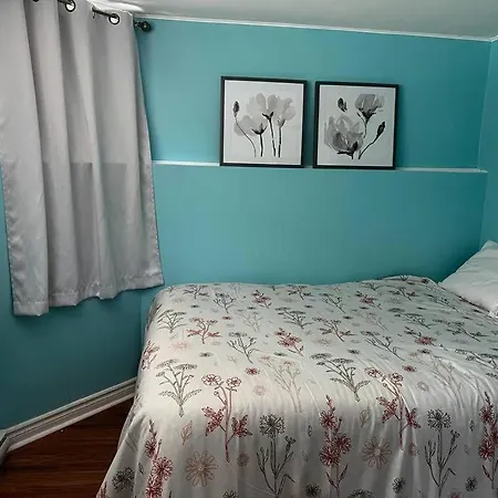 Blue Ocean Family Vacation Luxury Suite-2