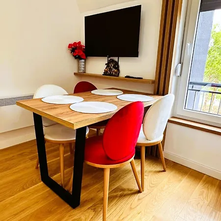 Apartman Kota Red-2