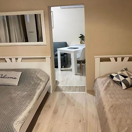 Apartman Happy 2-3