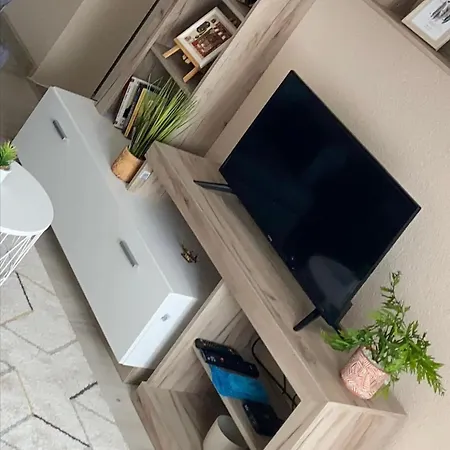Apartman Happy 2-2