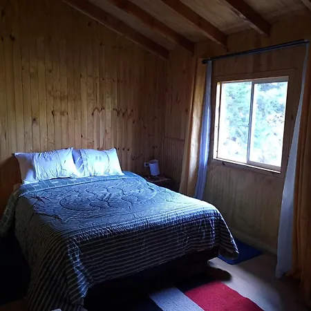 Cabanas Los Notros-3