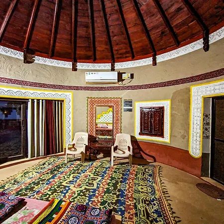 Desert King Resort-3