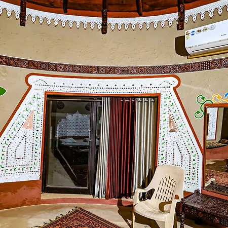 Desert King Resort-2