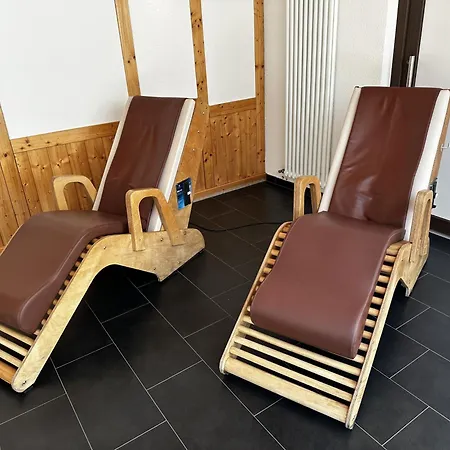 Hotelferienanlage Friedrichsbrunn-2