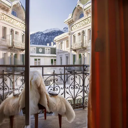 Grand Hotel Kronenhof-3