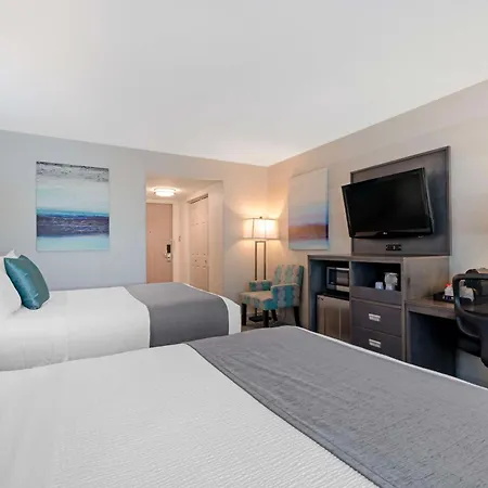 Best Western Plus Sands-2