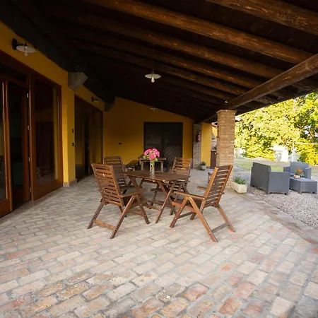 Agriturismo Zennare-3