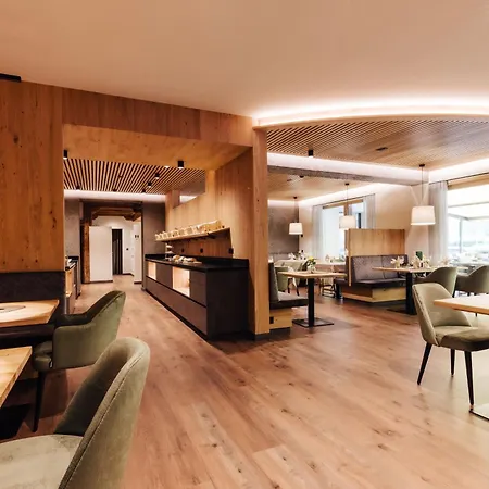 Hotel Jager Hans-2